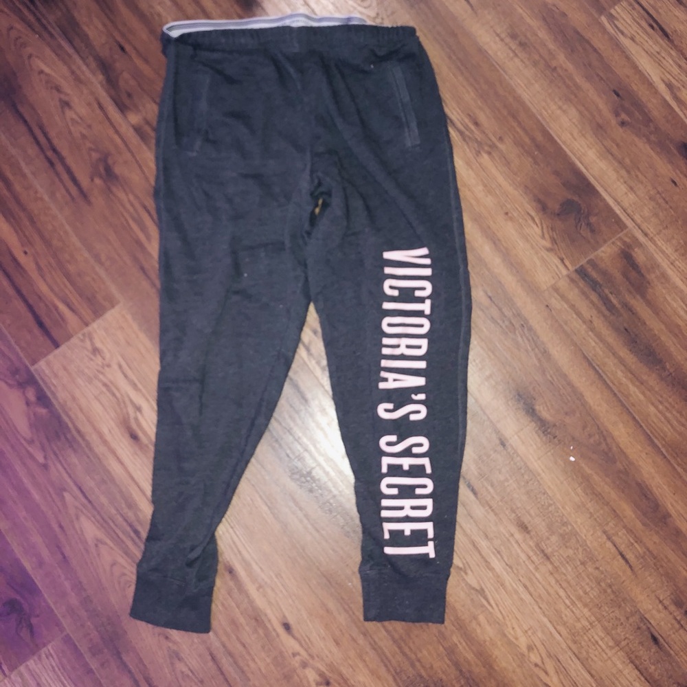 victoria’s secret joggers